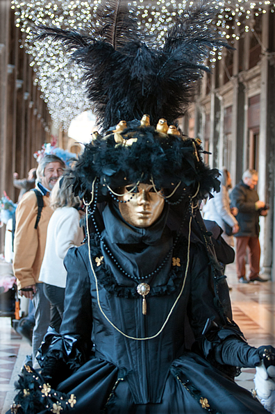 foto Carnevale di Venezia